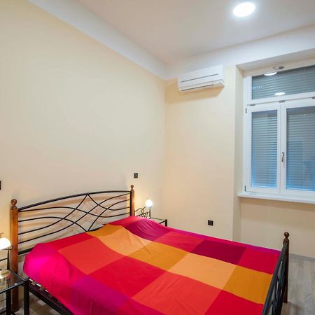 Apartments Villa Adrienne Mali Lošinj Kültér fotó