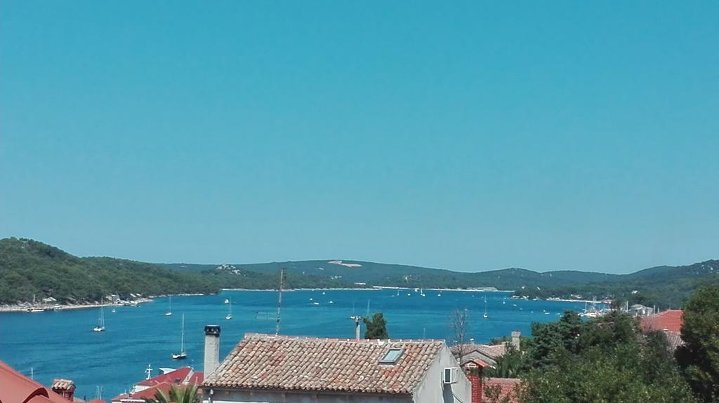 Apartments Villa Adrienne Mali Lošinj Kültér fotó