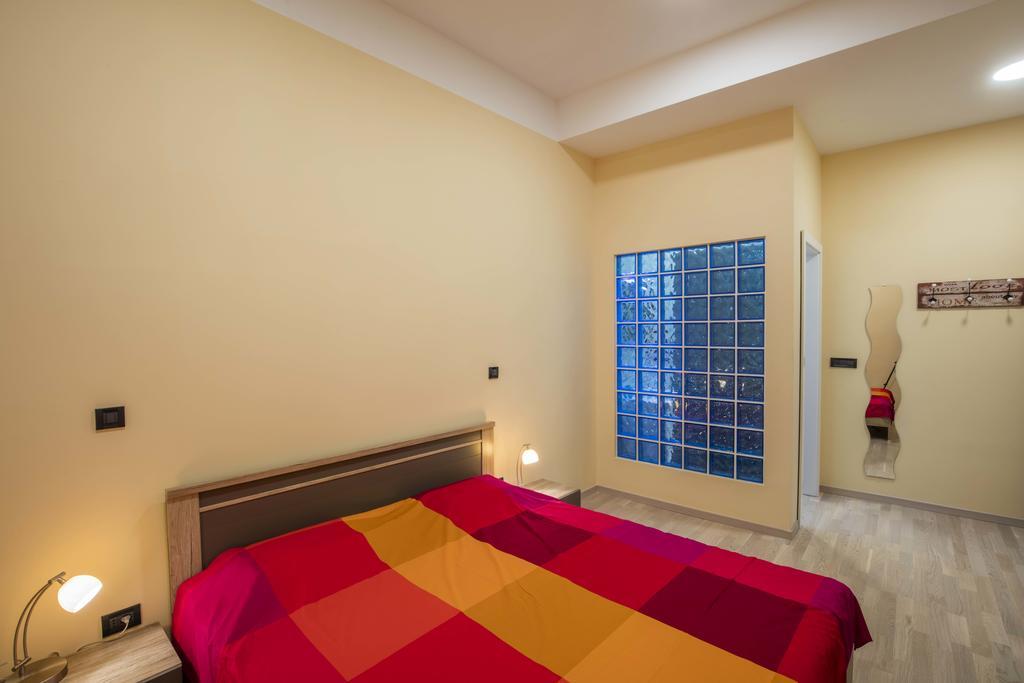 Apartments Villa Adrienne Mali Lošinj Kültér fotó
