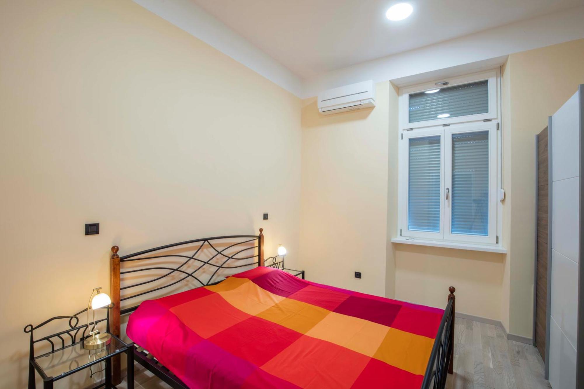 Apartments Villa Adrienne Mali Lošinj Kültér fotó