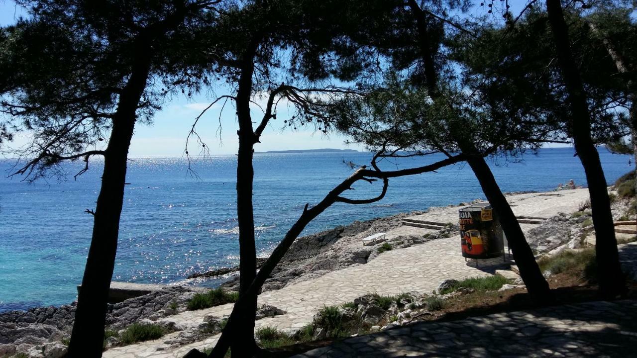 Apartments Villa Adrienne Mali Lošinj Kültér fotó