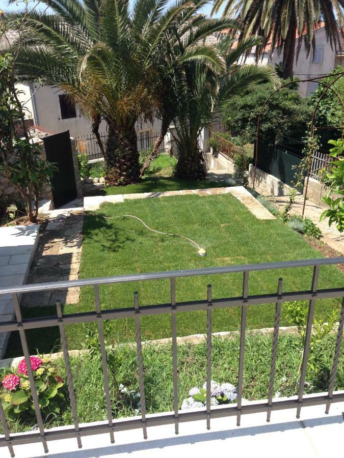 Apartments Villa Adrienne Mali Lošinj Kültér fotó