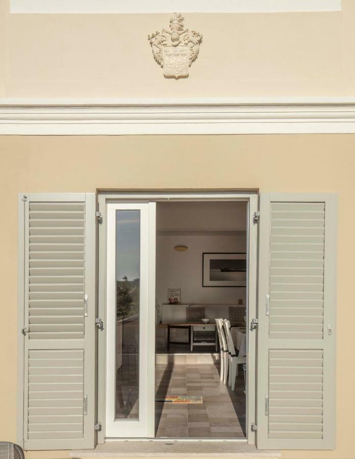 Apartments Villa Adrienne Mali Lošinj Kültér fotó