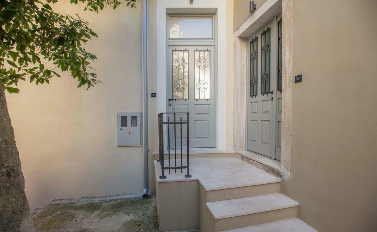 Apartments Villa Adrienne Mali Lošinj Kültér fotó